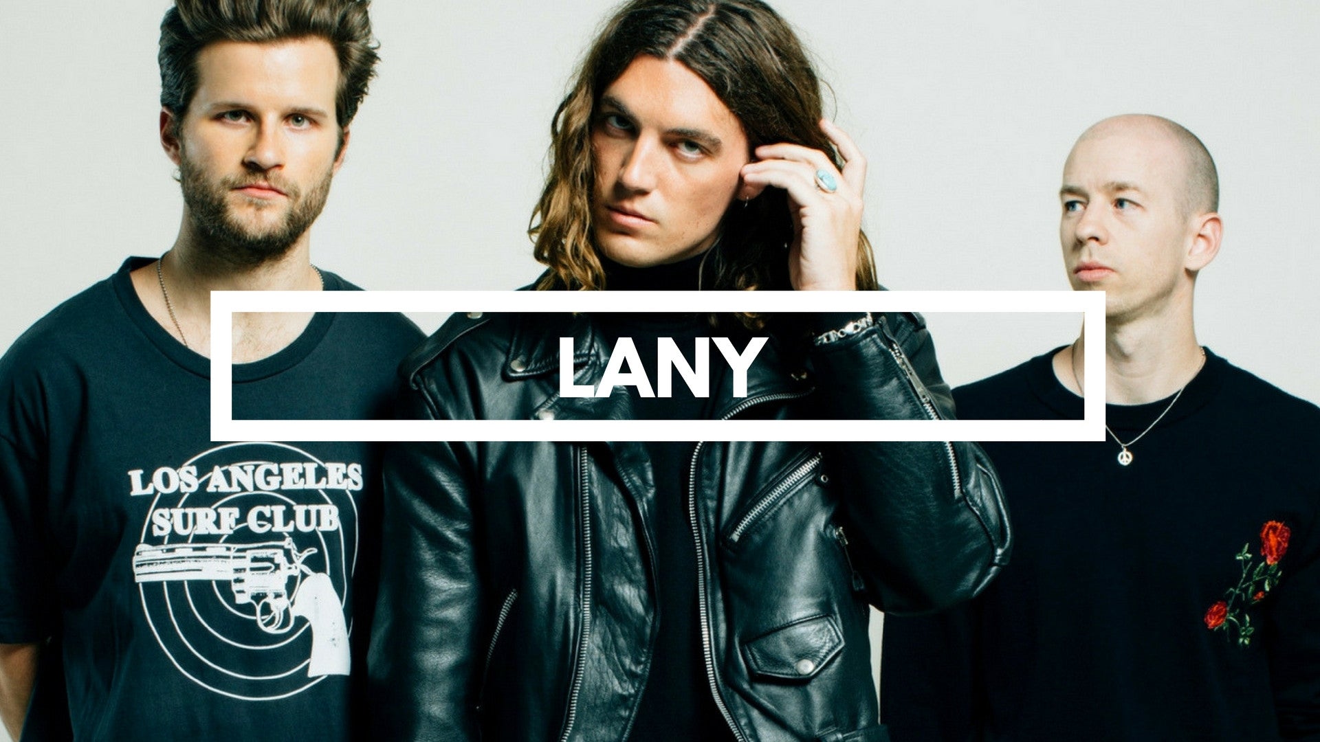 Official LANY Store – LANY STORE