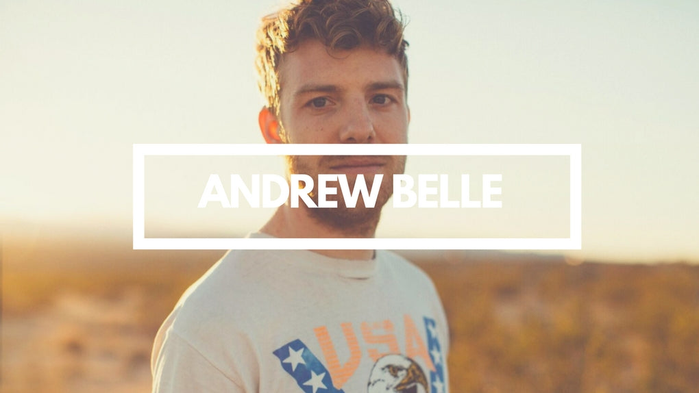 Many Lives - Official Studio Version by Andrew Belle 