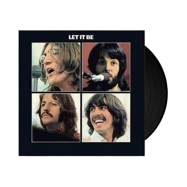 The Beatles // Let It Be (Special Edition)