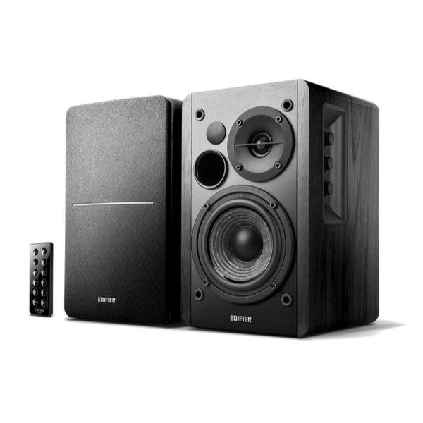 Edifier r1280t sales powered bookshelf speakers